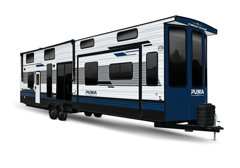 Image of Puma Vista RV