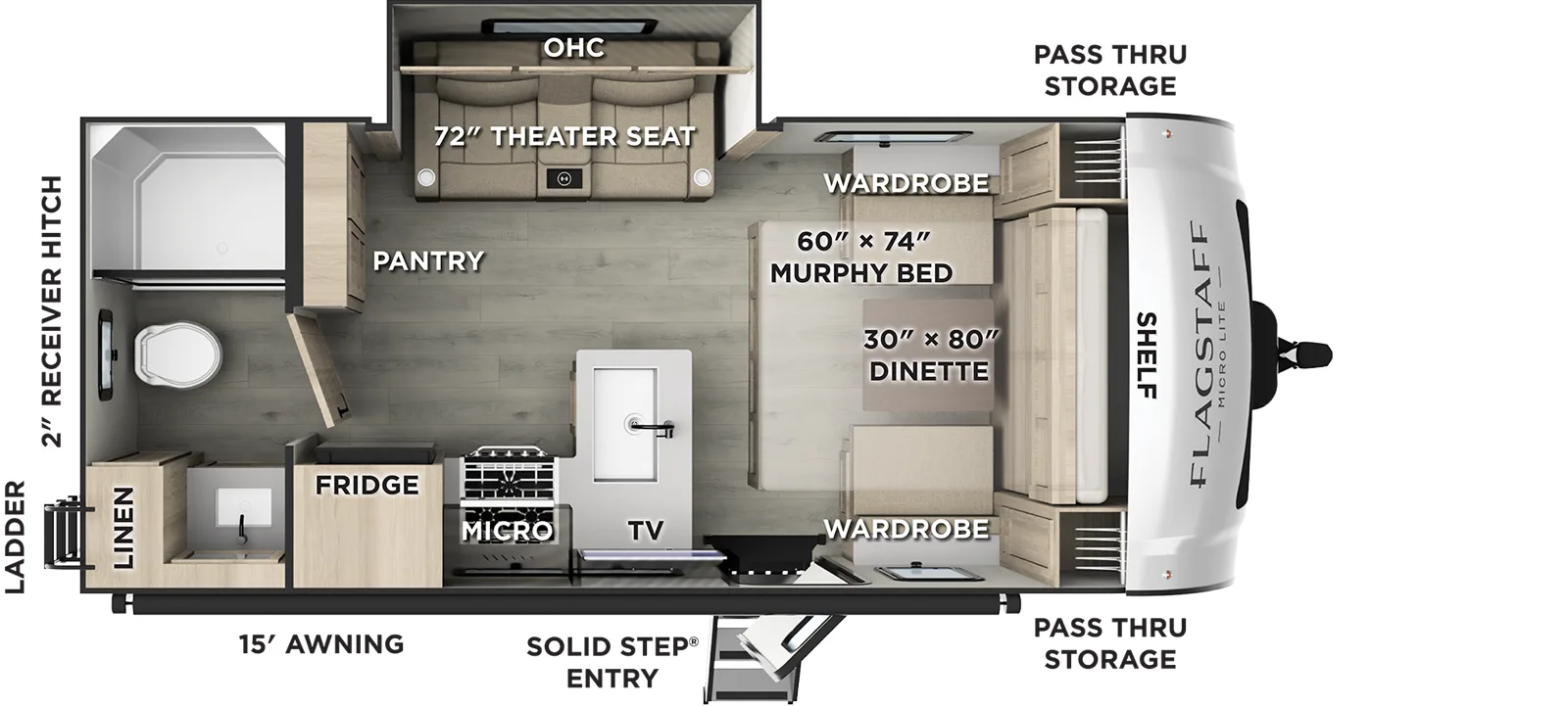 21SRB Floorplan Image