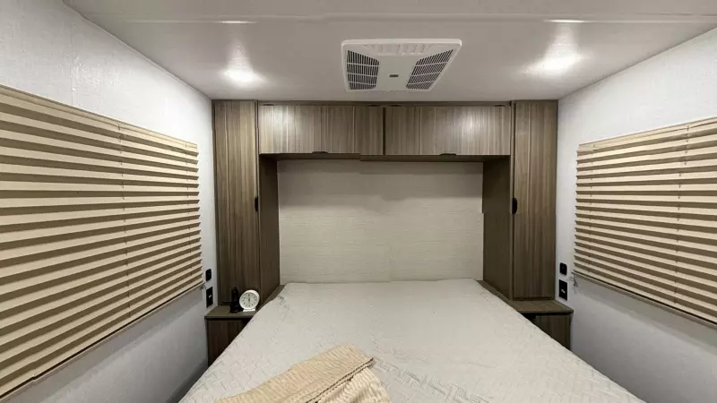 161QK Floorplan Main Room