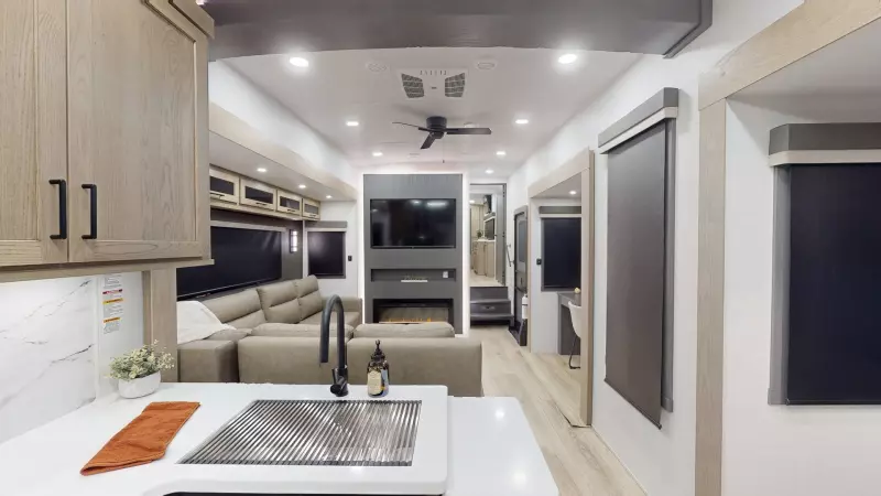 404CRK Floorplan Main Room