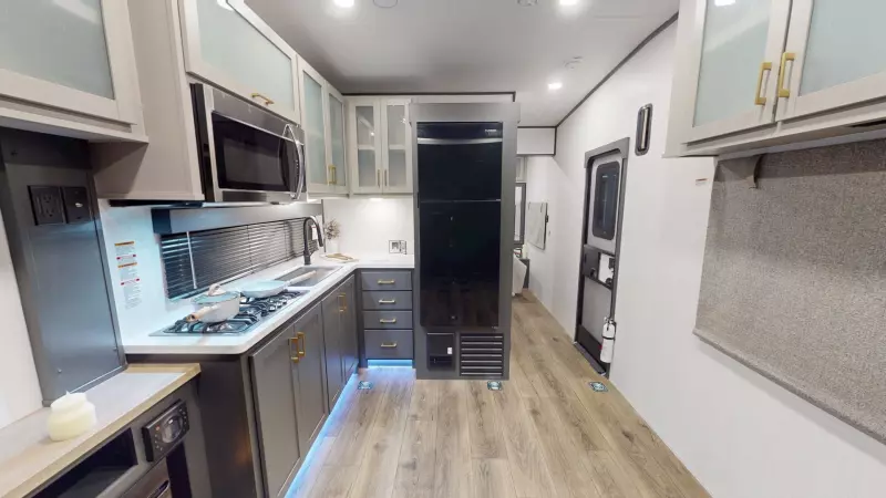 2413B Floorplan Main Room